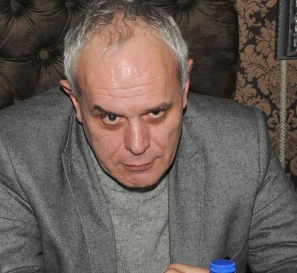 Андрей Райчев