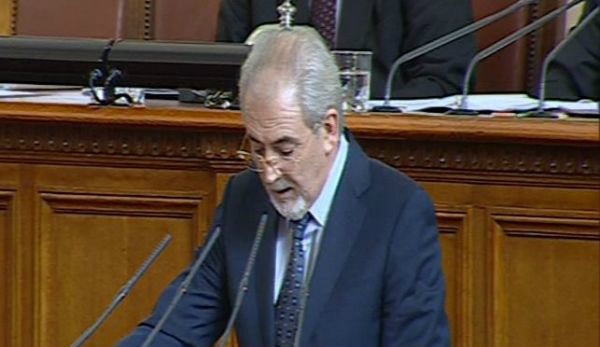 Лютви Местан: Ако Октай беше насочил пистолет срещу Борисов, щеше ли пак да си е вкъщи? 10 Лютви Местан - ДПС