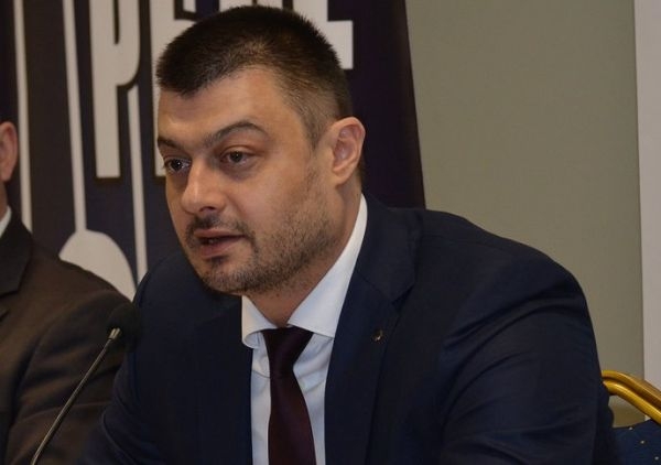 Николай Бареков: Евроизборите ще покажат дали избирателят иска промяна на статуквото 1 Николай Бареков - България без цензура
