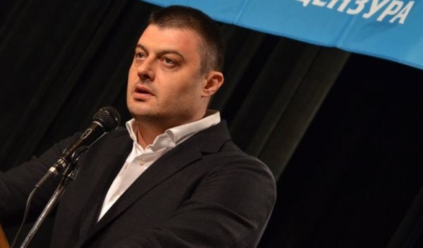 Николай Бареков - България без цензура
