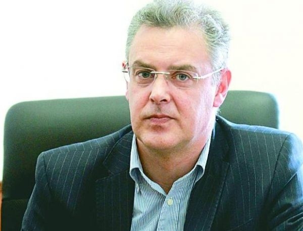 Александър Андреев - ЦИК