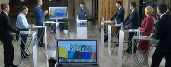 Алиосман Имамов: Задкулисието като начин на вземане на решение е присъщо за цялата система 1 07cbcbc15bbac8ff3bc0e31fcd9bd3e0