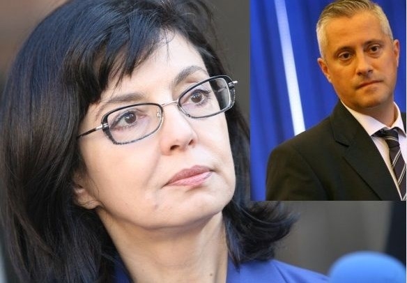 Нов скандал тресе Реформаторския блок: Меглена Кунева и Божидар Лукарски искат конгресът да е на 10 ноември 5 ab62275605c41a191b9e46f582304ada