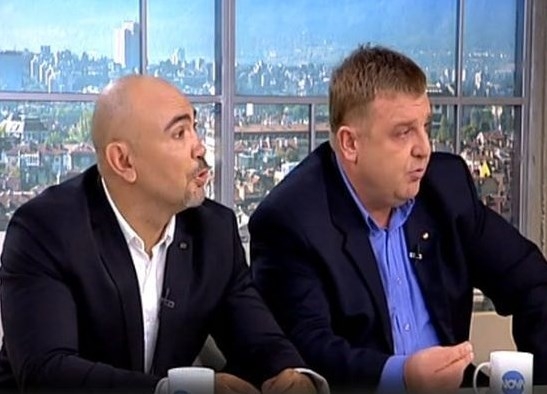 Бившите съюзници Росен Петров и Каракачанов пак заедно срещу гласуването в Турция 2 e844e95264ef8258be8cdea5b6544ed7