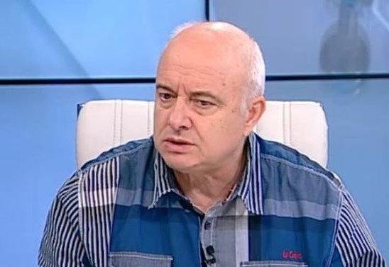 Социолог предрича след предсрочните избори - пак предсрочни избори 6 e9541ff3a1192f3e251347f9009ffd21