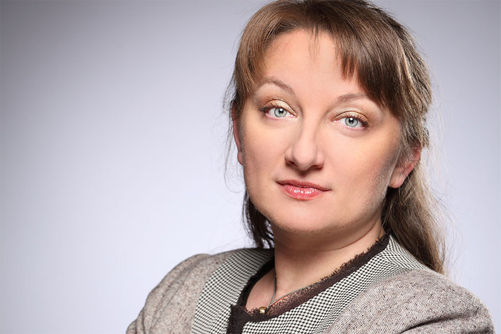 Деница Сачева - ГЕРБ