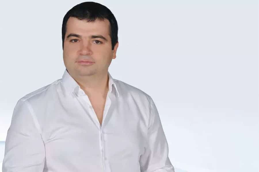 Константин Бачийски обясни защо се е коалирал с "Продължаваме промяната" 1 Константин Бачийски - Средна европейска класа