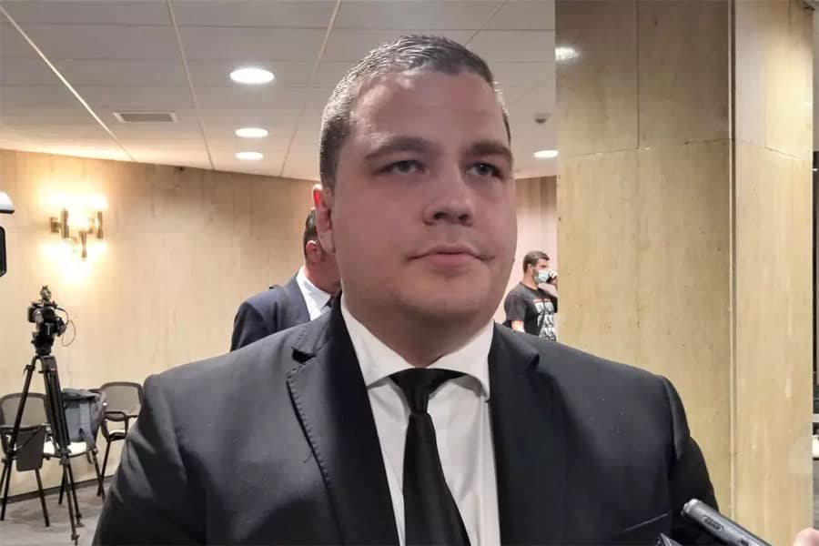 Станислав Балабанов - Има такъв народ