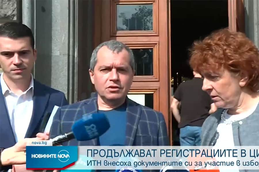 Тошко Йорданов - Има такъв народ