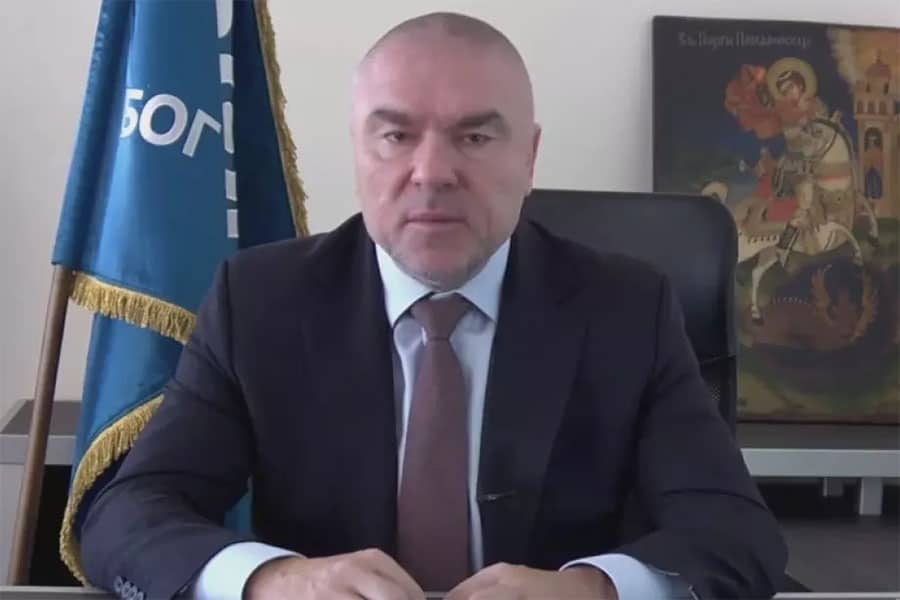 Веселин Марешки: България има нужда от нашите депутатки 1 Веселин Марешки - Воля