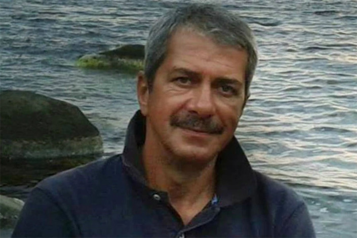 Евгений Михайлов