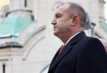 Румен Радев