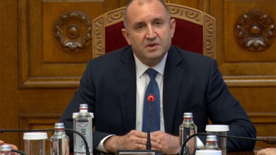Румен Радев