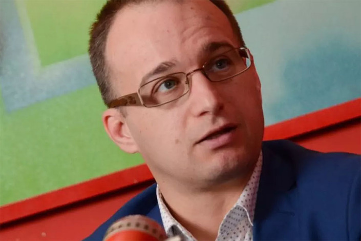 Симеон Славчев към Кирил Петков: Законите и Конституцията в България важат за всички без изключение 3 Симеон Славчев - МИР