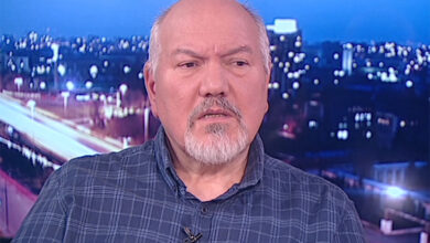 Проф. Маринов: ГЕРБ са най-губещи от машинното гласуване, те имат интерес от скандала 6 Александър Маринов