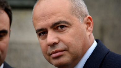 Георги Свиленски - БСП