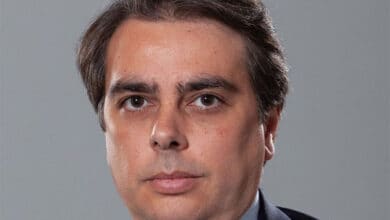 Асен Василев - Продължаваме промяната