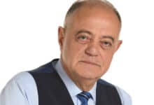 Атанас Атанасов - Демократична България