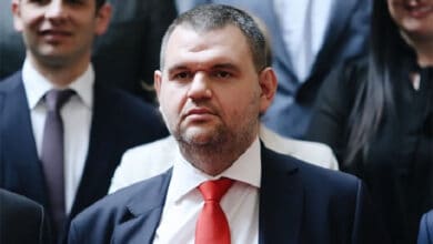 Делян Пеевски - ДПС