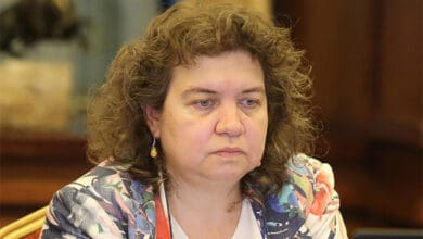 Наталия Киселова