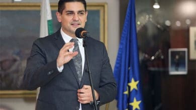 Радостин Василев обяви гражданската си платформа "Гражданско Движение Силна България" 6 Радостин Василев