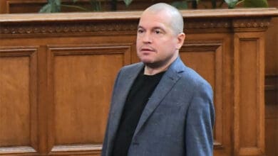 Тошко Йорданов - Има такъв народ