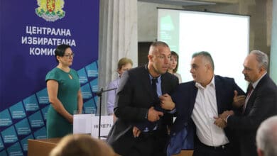 Юлиан Ангелов - ВМРО