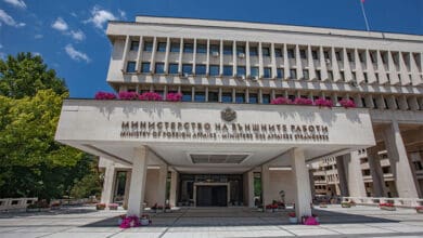 МВнР
