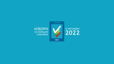 Предсрочни парламентарни избори 2022