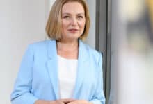 Надежда Йорданова - Демократична България